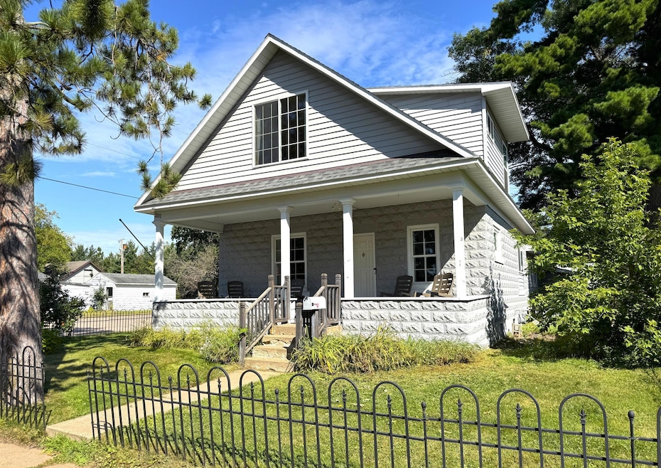 201 7th St NE, Crosby, MN 56441 - photo 1