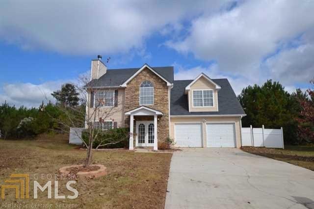 561 Carlsbad Cove, Stockbridge, GA 30281 - photo 1