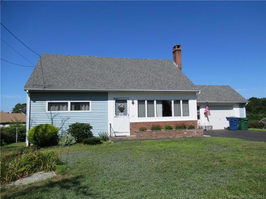 73 Louise St, Waterford, CT 06385 - photo 1