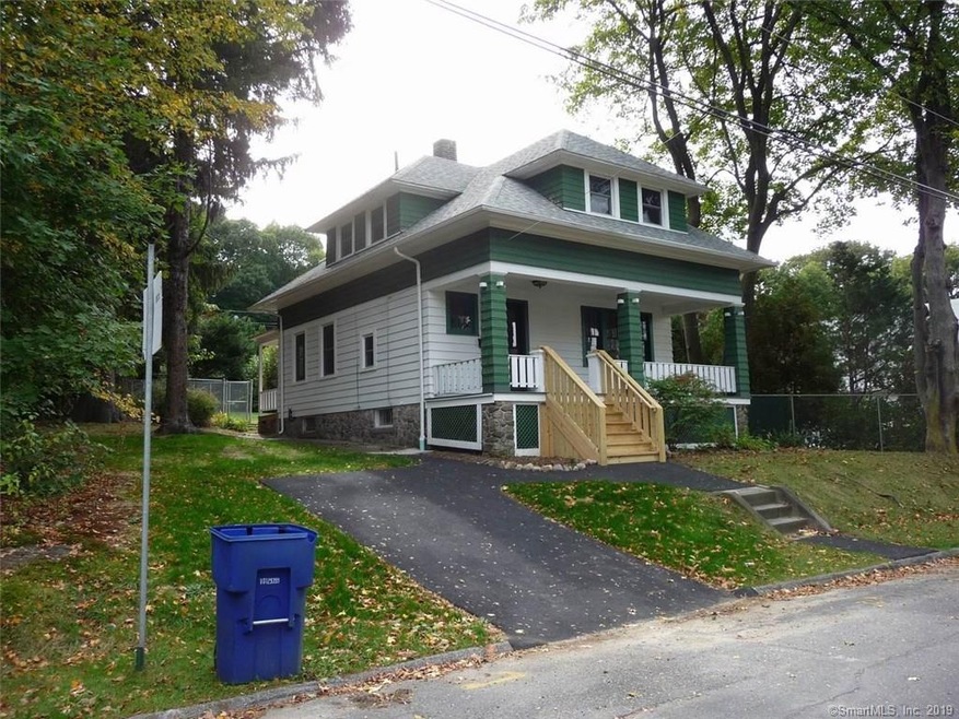 50 Nottingham Terrace, Waterbury, CT 06704 - photo 1