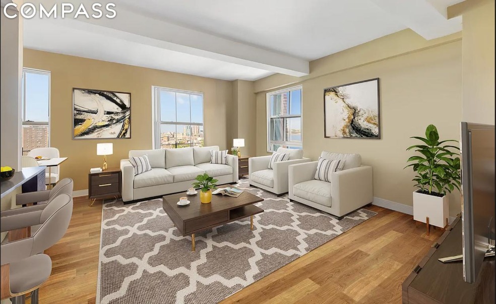 Christodora House unit 11G, Eastvill, NY 10009 - photo 1