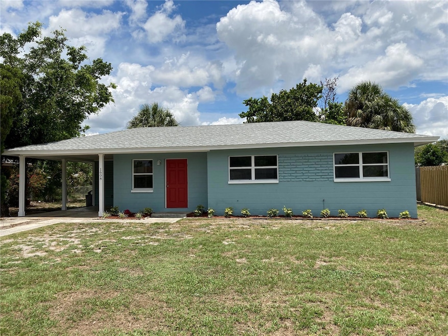 Sold $320,000 • Co-Listing Agent