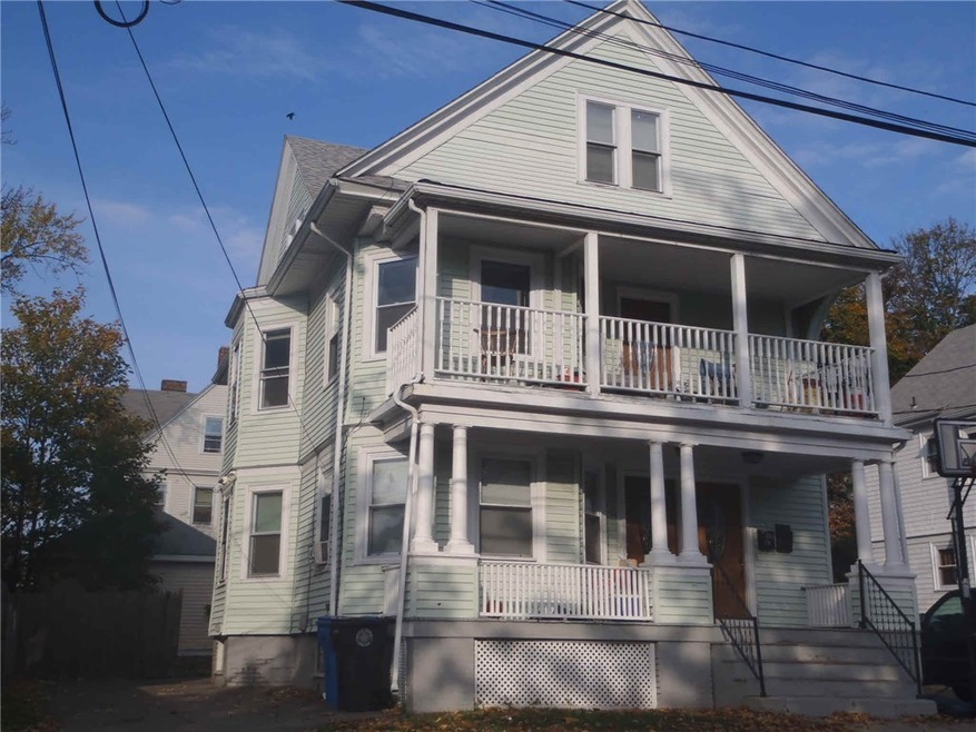 39 Prospect St, Cranston, RI 02910 - photo 1