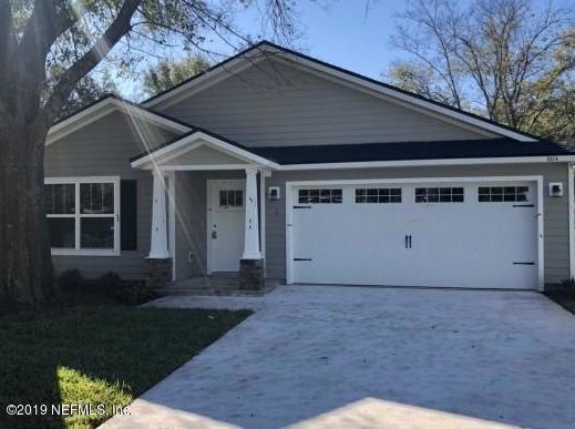 7118 Mills Ave, Jacksonville, FL 32211 - photo 1