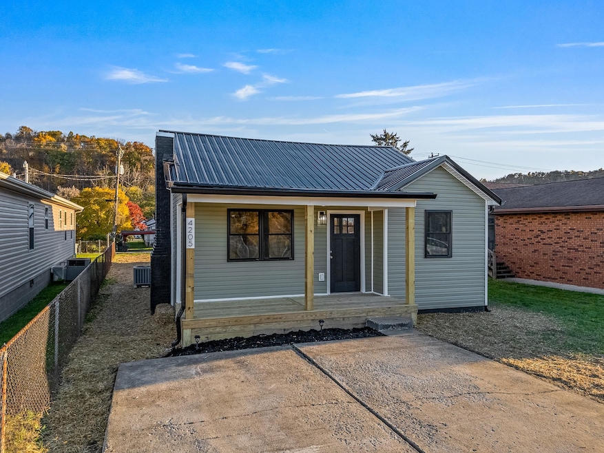 4205 Bradley Rd, Huntington, WV 25704 - photo 1