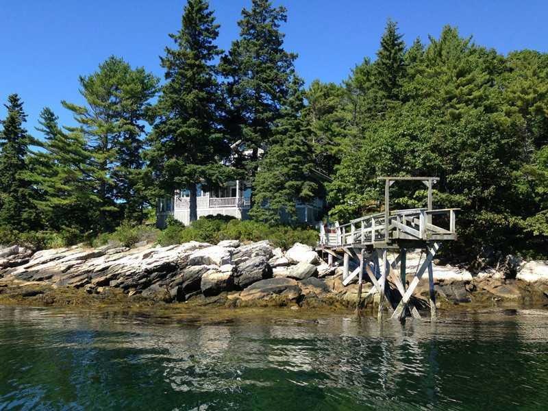 unlisted-address, Boothbay Harbor, ME 04538 - photo 1