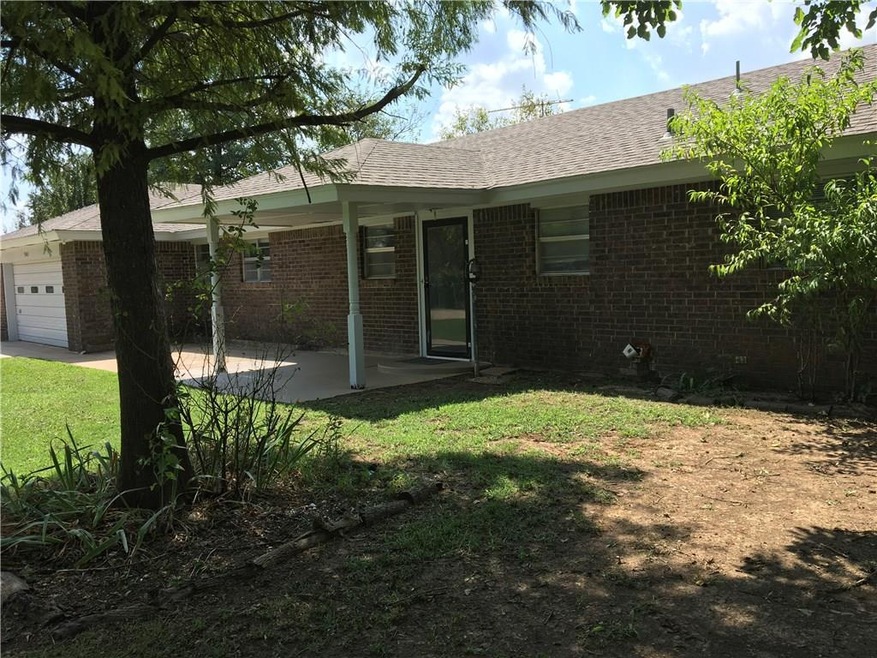 9601 S Sooner Rd, Oklahoma City, OK 73165 - photo 1