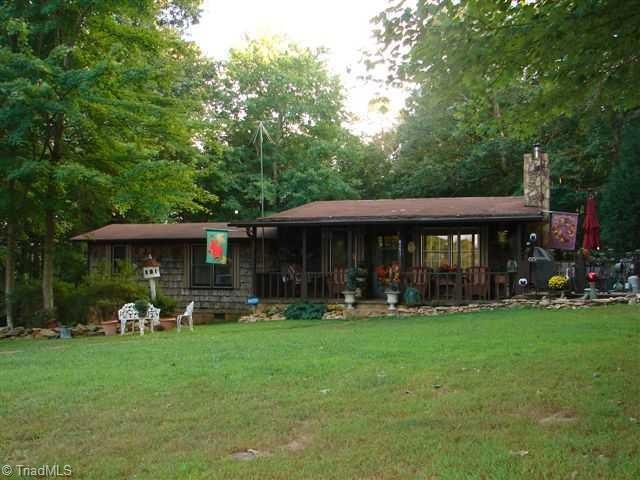 6053 Pisgah Covered Bridge Rd, Asheboro, NC 27205 - photo 1