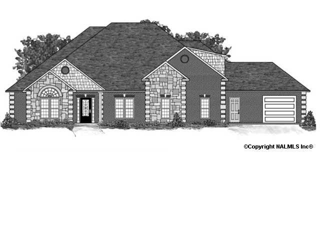 Beautiful Brick/Stone Rancher with Bonus!! PRE-SALE. SOLD BEFORE CIRCULATION.