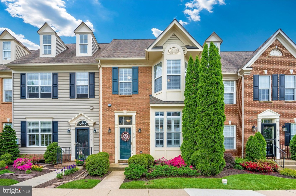 2521 Island Grove Blvd, Frederick, MD 21701 - photo 1