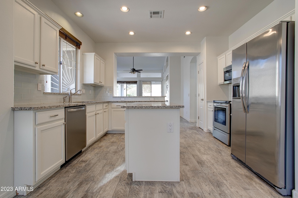 1532 E Shannon St, Chandler, AZ 85225 - photo 1