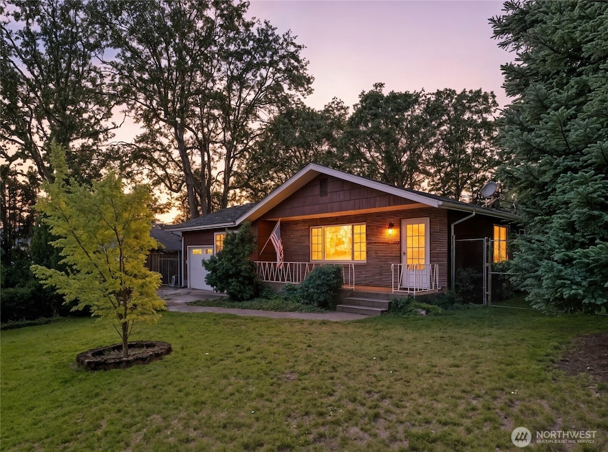 Sold $465,000 • Co-Listing Agent