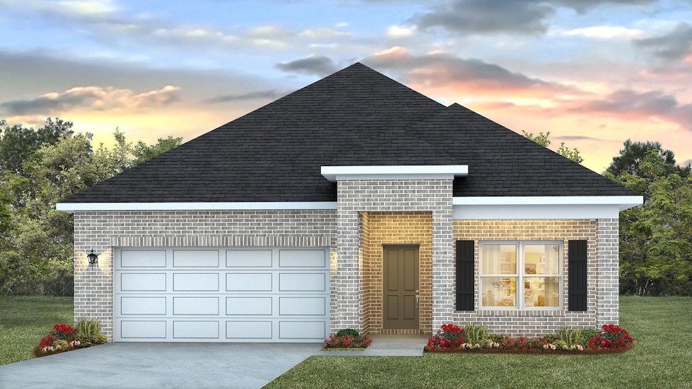 5840 Dove Nest Rd, Midway, FL 32563 - photo 1