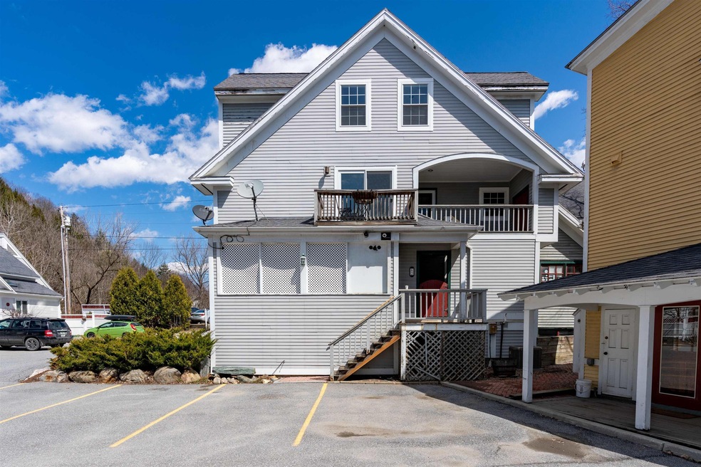 112 S Main St unit G2, Stowe, VT 05672 - photo 1