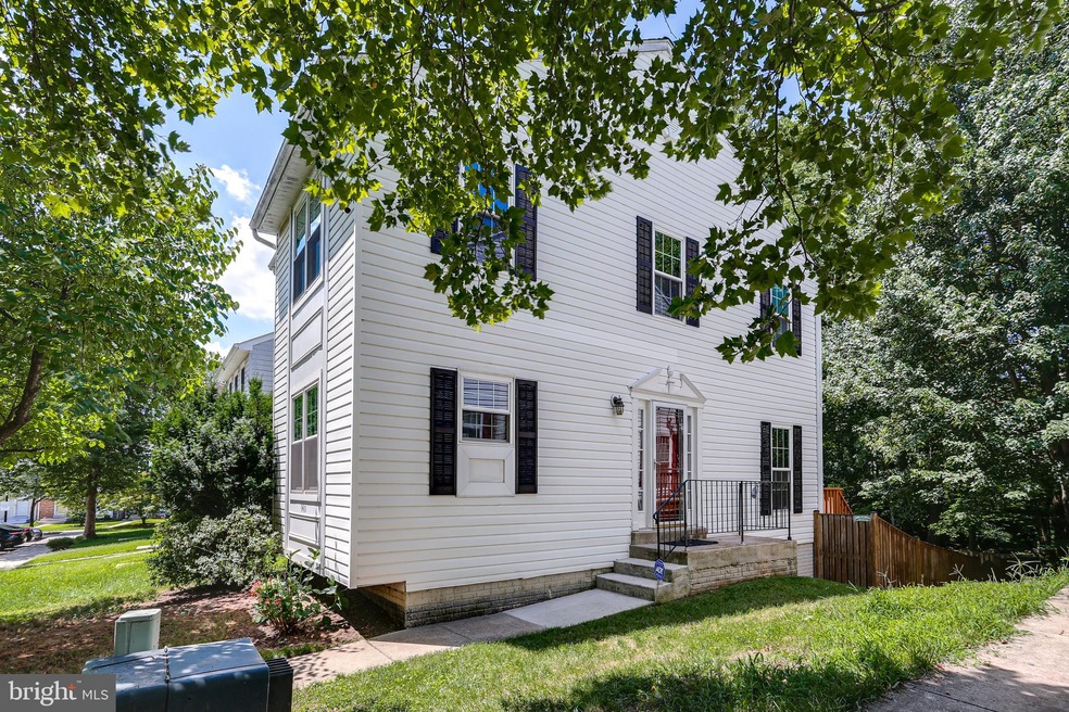 9460 Fens Hollow, Laurel, MD 20723 - photo 1