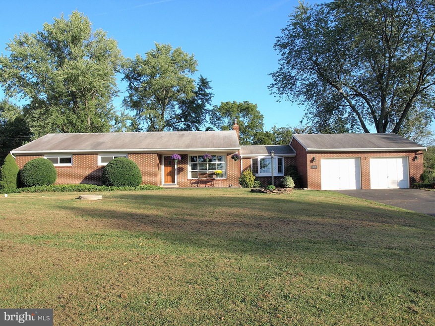 153 Deep Run Rd, Perkasie, PA 18944 - photo 1