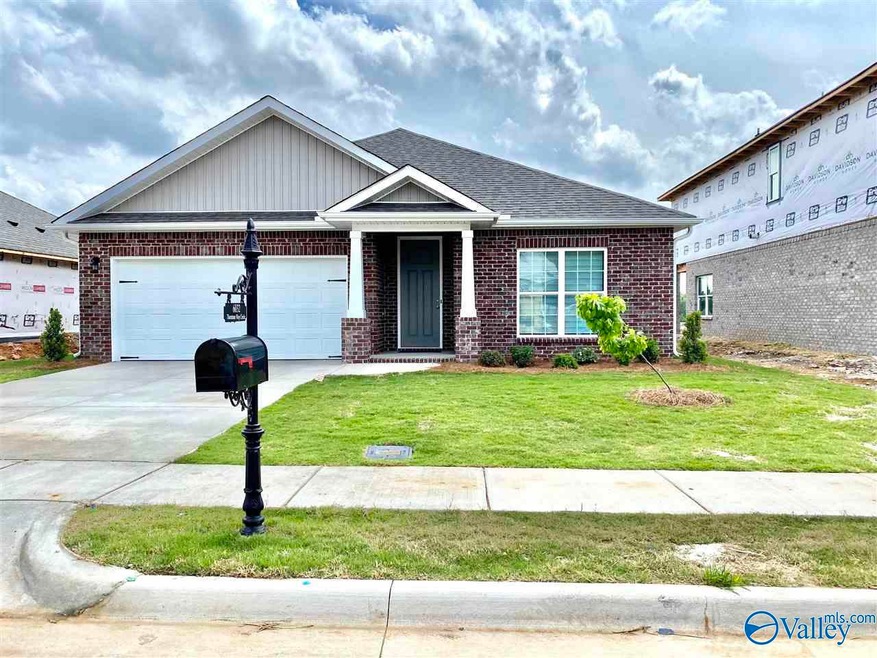 6032 Thorntons Way Cir NW, Huntsville, AL 35810 - photo 1