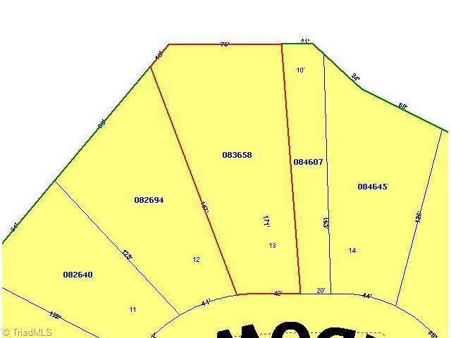 0 High Meadow Dr unit 688625, Cedar Grove, NC 27205 - photo 1