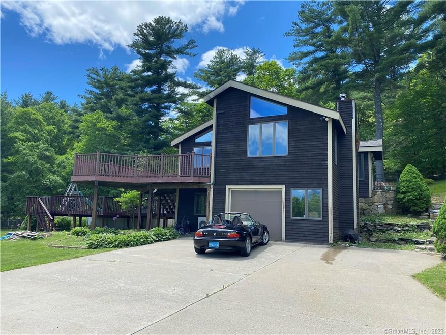 4 Kuhrt Rd, Stafford Springs, CT 06076 - photo 1