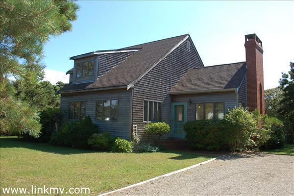 20 Deacon Vincent Way, Edgartown, MA 02539 - photo 1