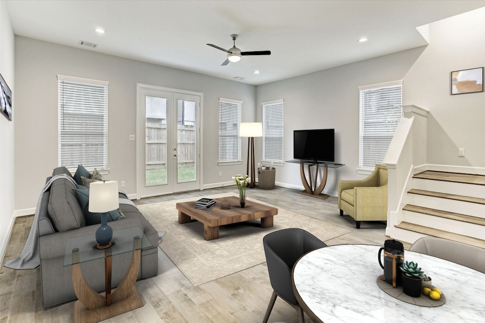 311 E 27th St, Houston, TX 77008 - photo 1