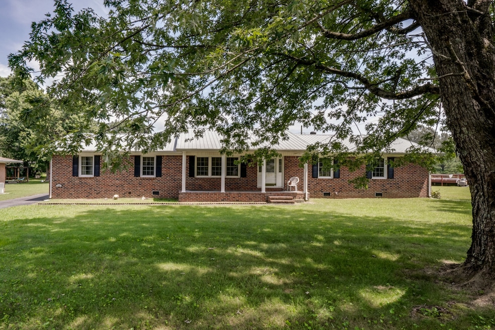 315 Highland Dr, Tullahoma, TN 37388 MLS RTC2620836