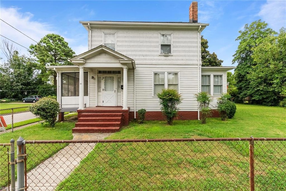 Sold $225,000 • Co-Listing Agent