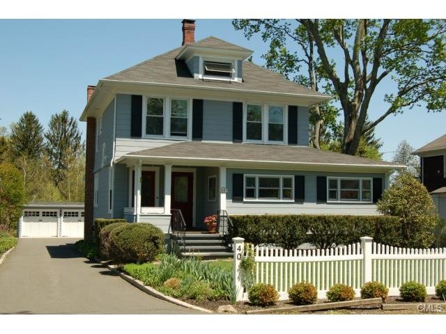 40 Treadwell Ave, Westport, CT 06880 - photo 1