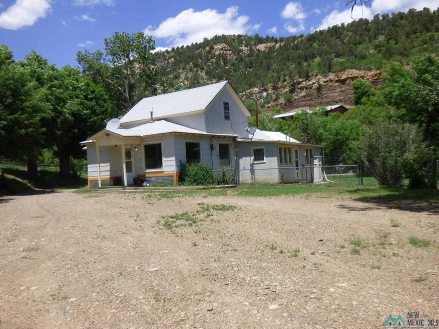 158 Lester Ave, Raton, NM 87740 | MLS# 20233266