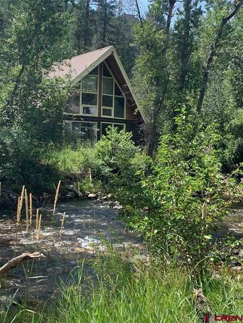 67 Dorsett Ln, Durango, CO 81301 - photo 1