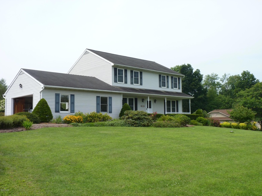 43 Quail Lane