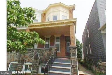 3833 Wilkens Ave, Baltimore, MD 21229 - photo 1