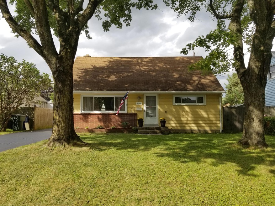 4180 Sexton Dr, Columbus, OH 43228 - photo 1