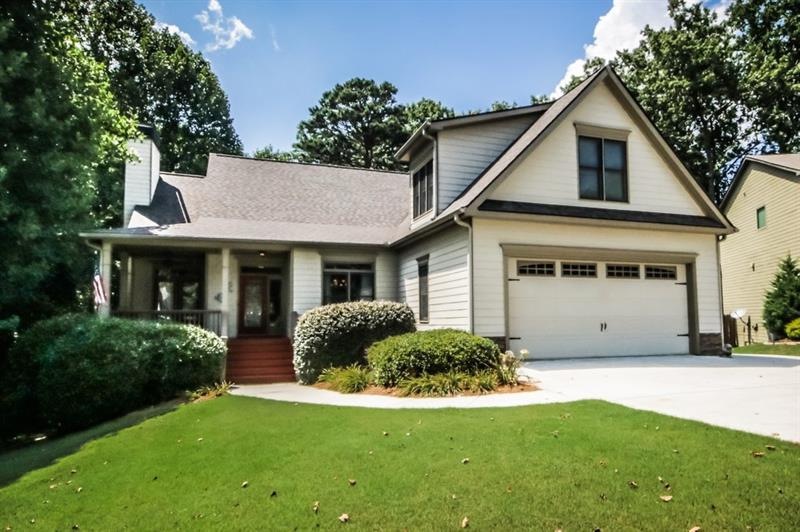 Welcome Home!