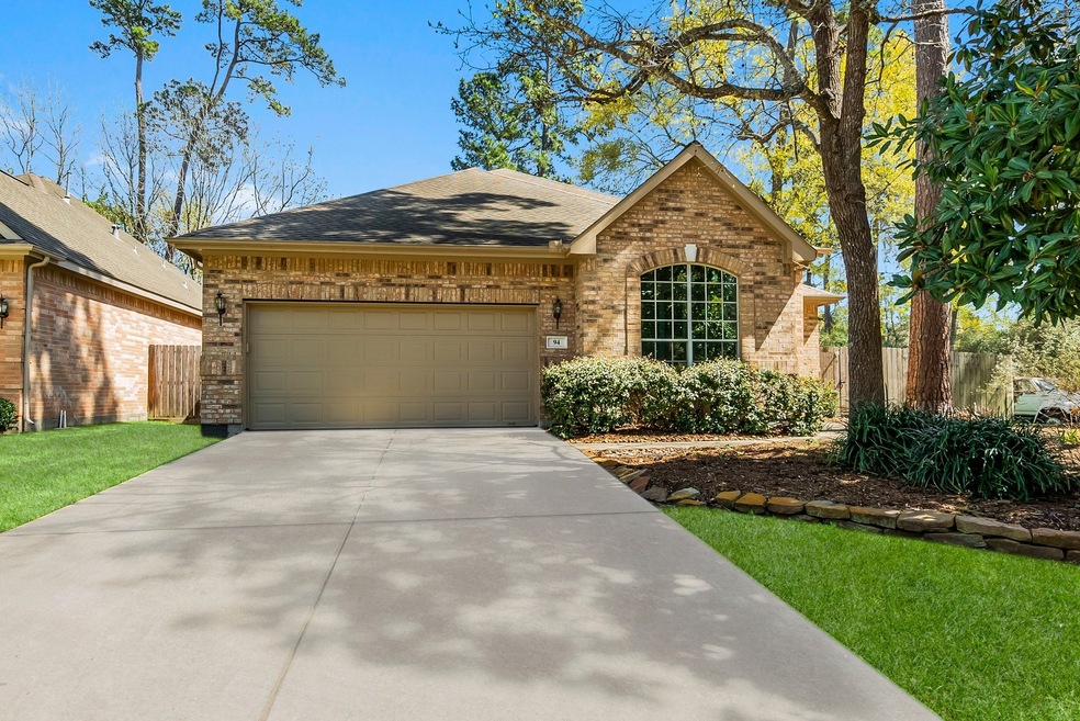 94 Ardsley Square Place, Spring, TX 77382 - photo 1