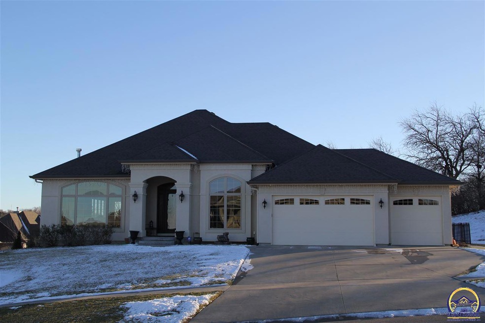 6315 SW 44th Ct, Topeka, KS 66610 - photo 1