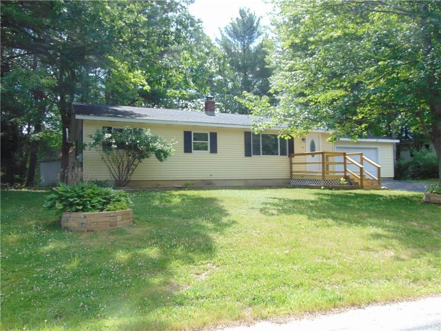 14 Andrea St, Lisbon, ME 04250 - photo 1