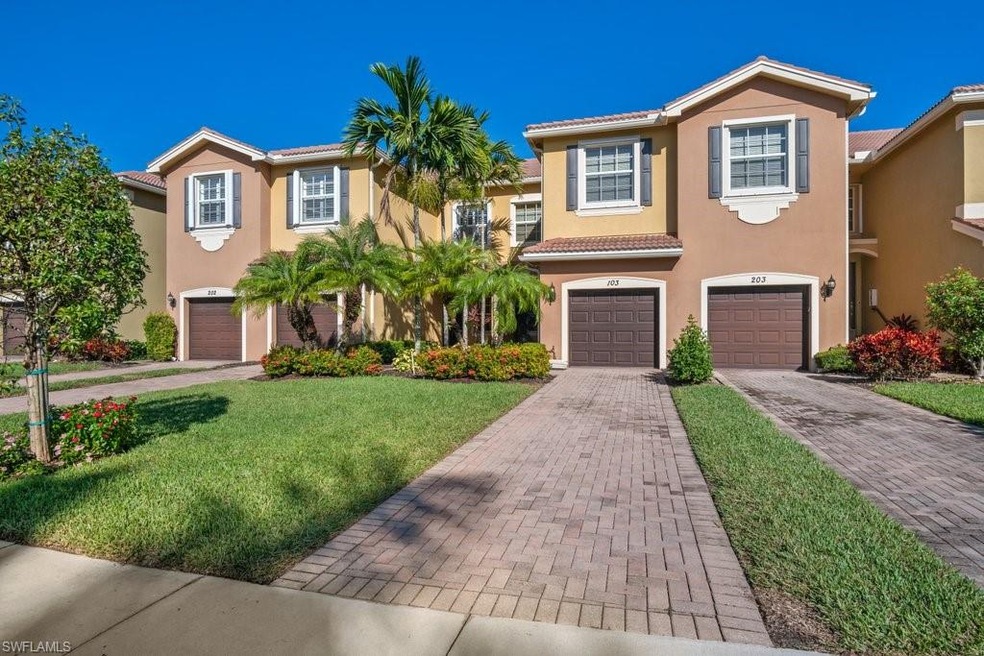 6665 Marbella Ln unit 1-103, Naples, FL 34105 - photo 1