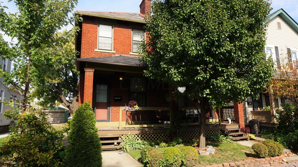 Welcome to 526 - 528 Sycamore Street