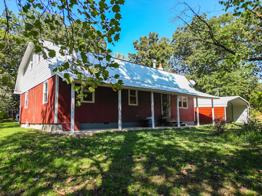 Sold • Co-Listing Agent