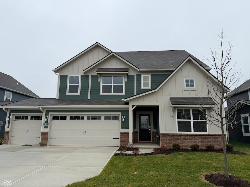 1111 Wessel Ln, Avon, IN 46123 - photo 1