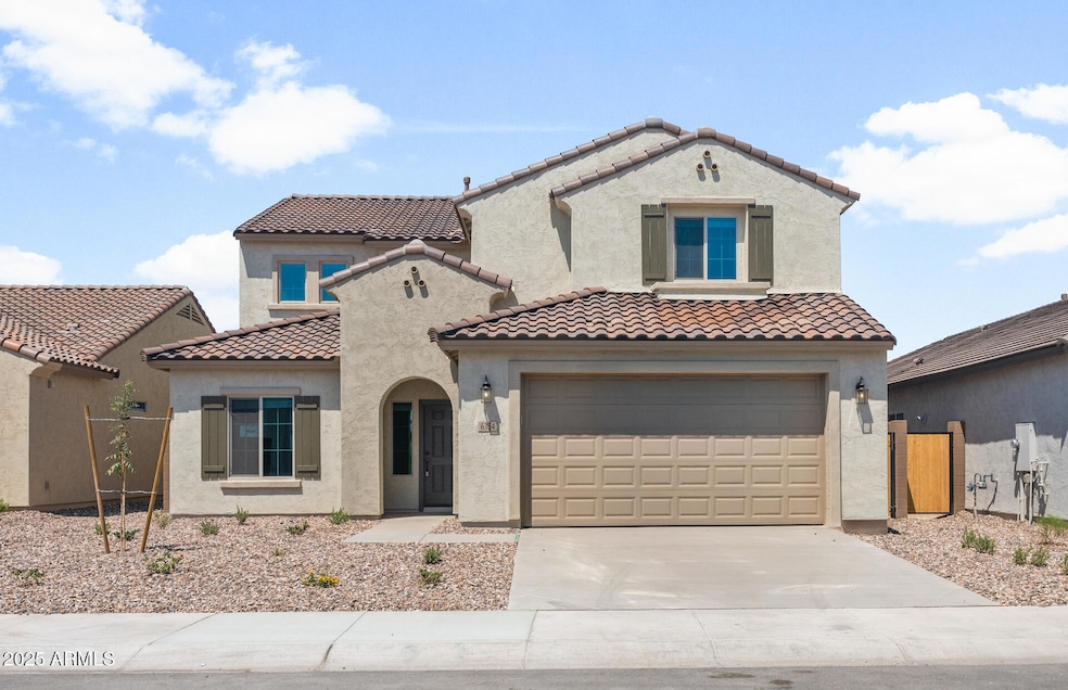 6354 W Rushmore Way, Florence, AZ 85132 - photo 1