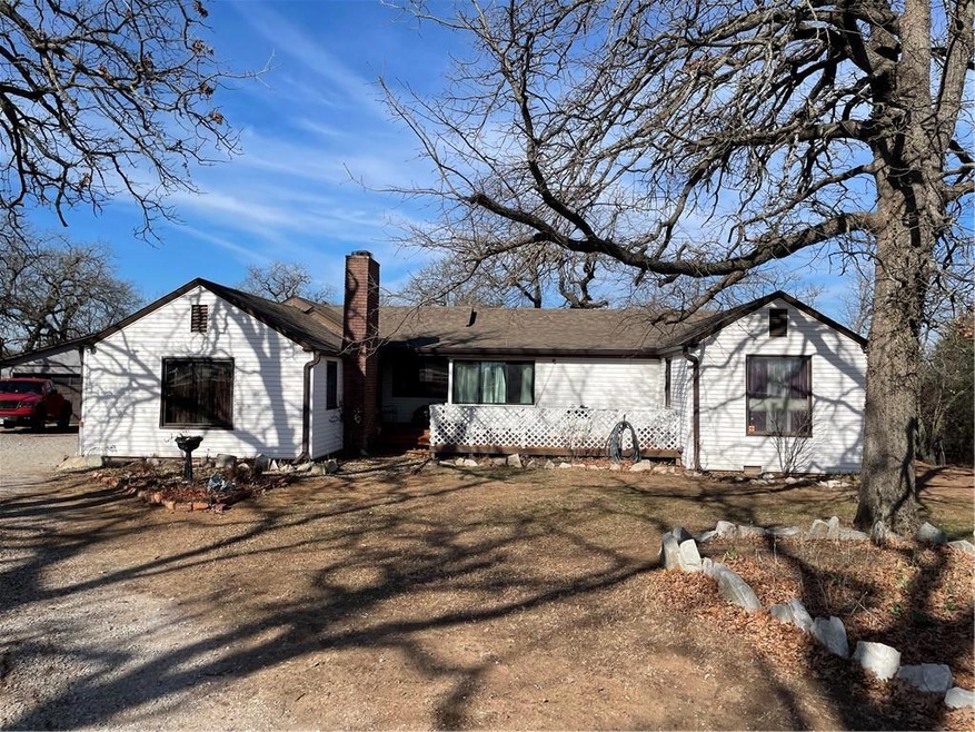 19104 Highway 102, Shawnee, OK 74801 - photo 1