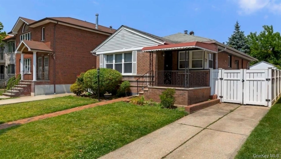 198-37 50th Ave, Flushing, NY 11365 - photo 1