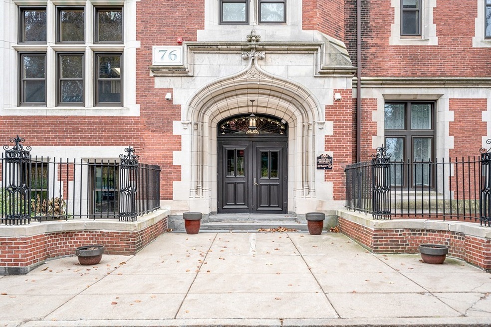 Sumner Hill Condominiums unit G15, Jamaica Plain, MA 02130 - photo 1