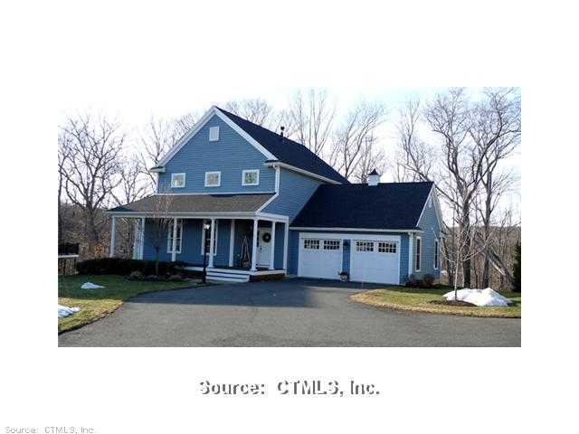 125 Periwinkle Dr, Middlebury, CT 06762 - photo 1