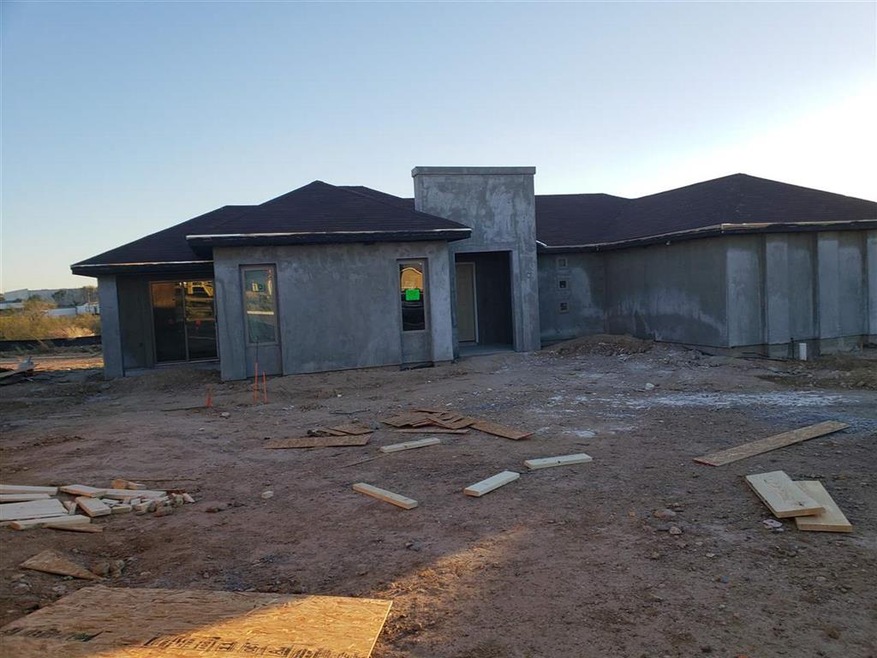 4113 Watusi Ct, Laredo, TX 78045 - photo 1