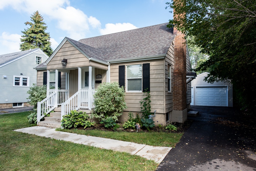 803 Flossmoor Ave, Waukegan, IL 60085 - photo 1