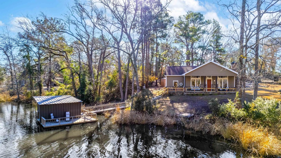 15705 County Road 285, Tyler, TX 75707 - photo 1