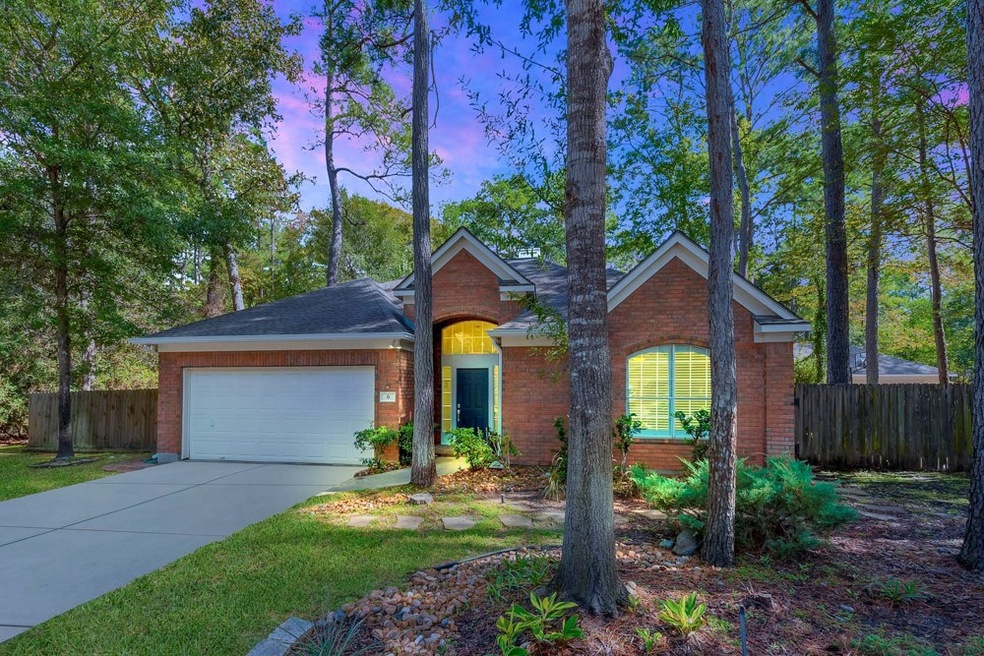 6 Merryvale Dr, Spring, TX 77382 - photo 1